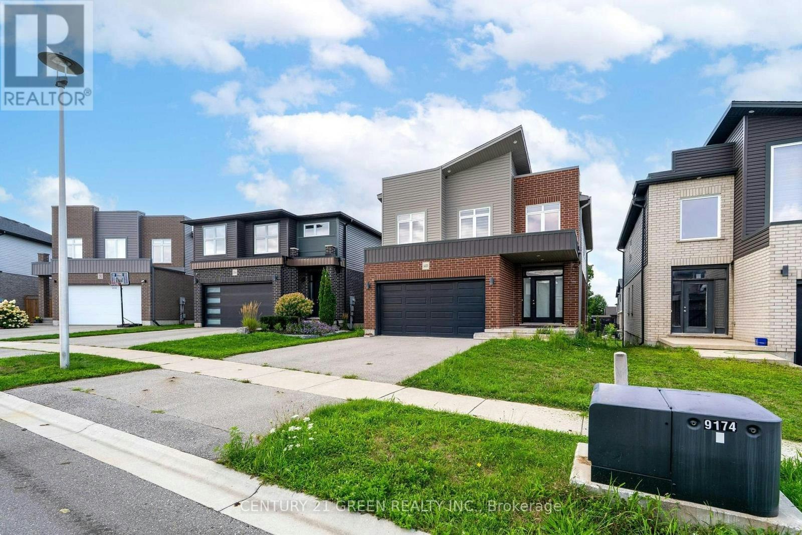 MAIN & 2ND-1400 Sandbar Street, London, ON, N6G 0G8 - 3