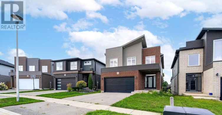 MAIN & 2ND-1400 Sandbar Street, London, ON, N6G 0G8 - 3