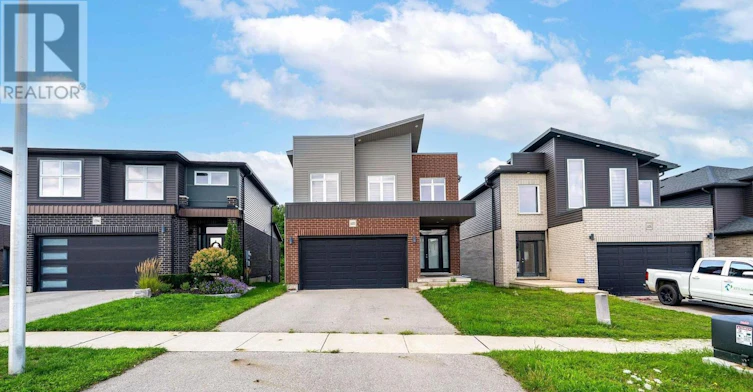 MAIN & 2ND-1400 Sandbar Street, London, ON, N6G 0G8 - 4