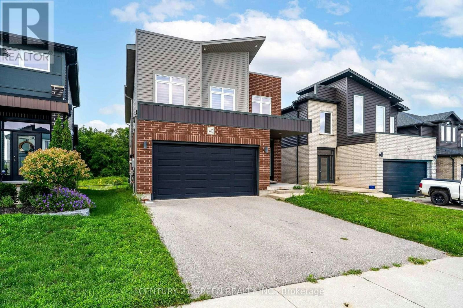 MAIN & 2ND-1400 Sandbar Street, London, ON, N6G 0G8 - 6