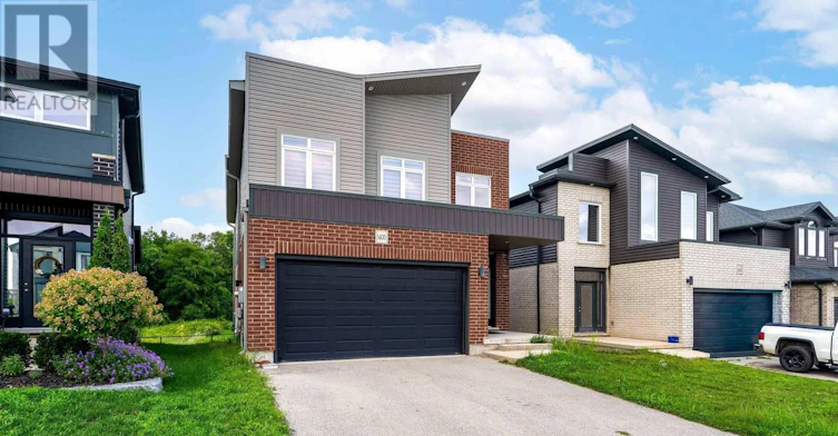 MAIN & 2ND-1400 Sandbar Street, London, ON, N6G 0G8 - 6