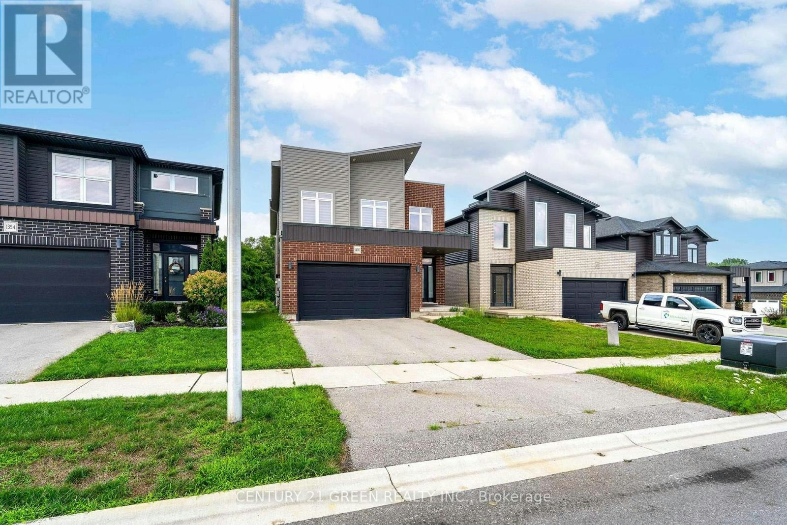 MAIN & 2ND-1400 Sandbar Street, London, ON, N6G 0G8 - 5