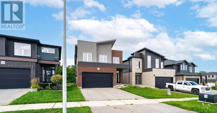 MAIN & 2ND-1400 Sandbar Street, London, ON, N6G 0G8 - 5