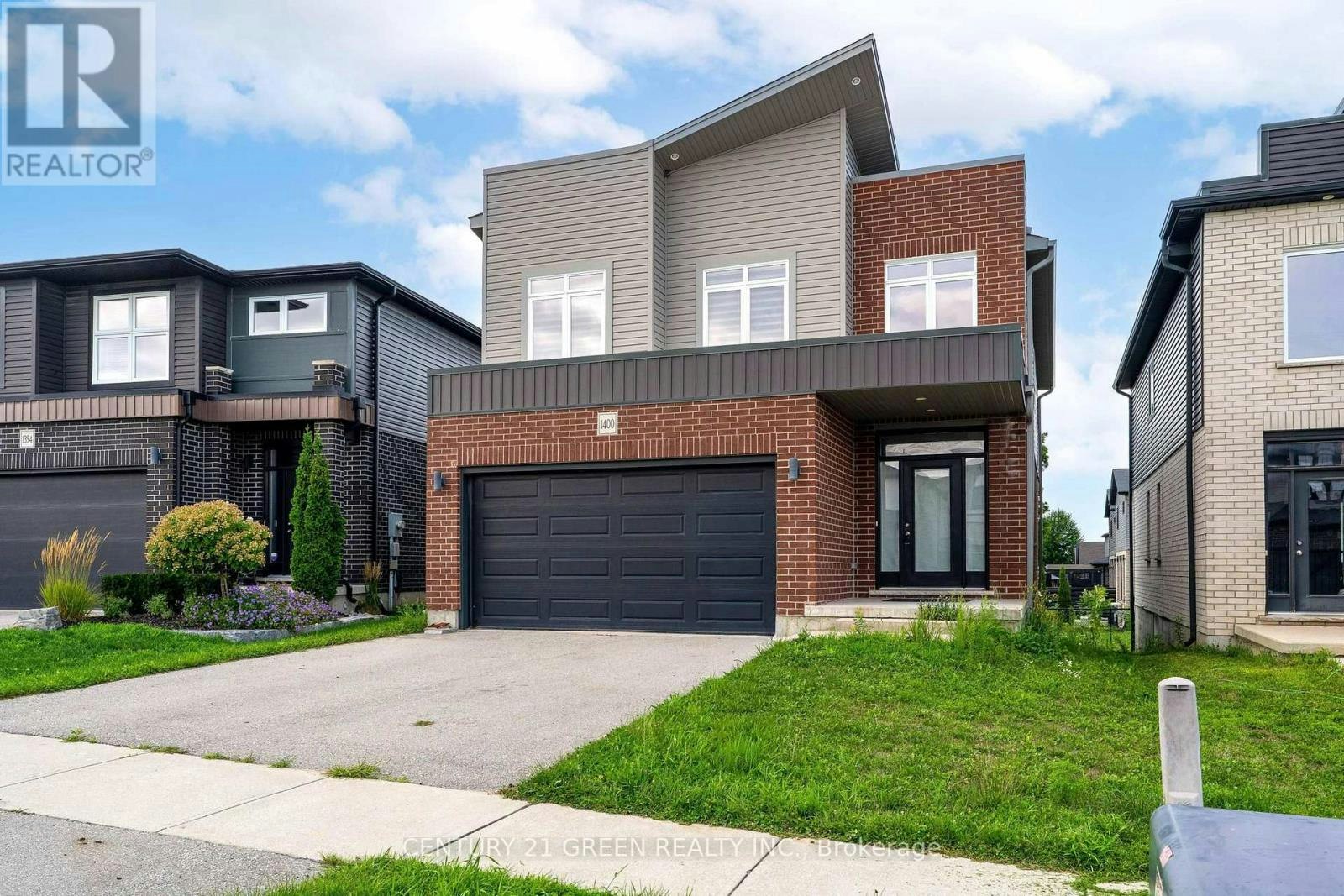 MAIN & 2ND-1400 Sandbar Street, London, ON, N6G 0G8 - 2
