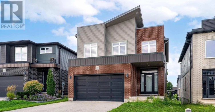 MAIN & 2ND-1400 Sandbar Street, London, ON, N6G 0G8 - 2
