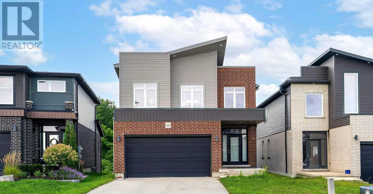MAIN & 2ND-1400 Sandbar Street, London, ON, N6G 0G8
