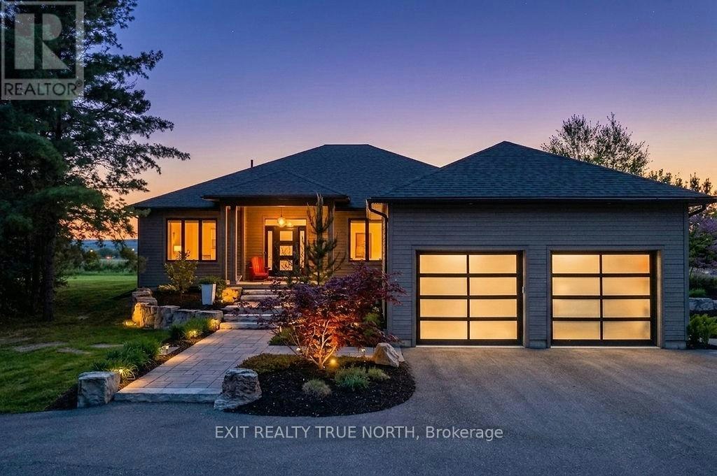 110 High Point Court, Blue Mountains, ON, N0H 2P0
