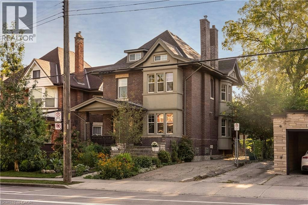 155 Sherman Avenue S, Hamilton, ON, L8M 2R1