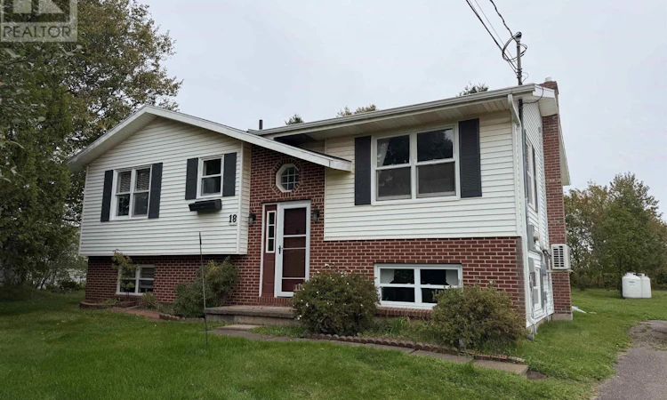 18 Kinlock Road