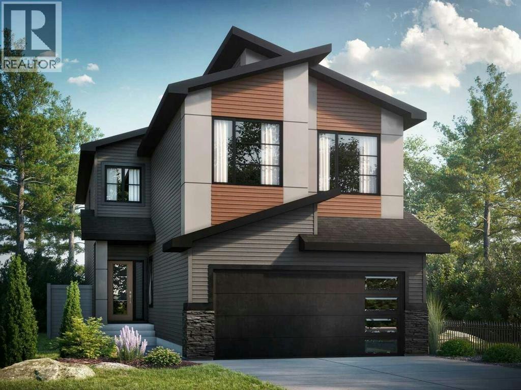 119 Heritage Ridge, Cochrane, AB, T4C 2J8