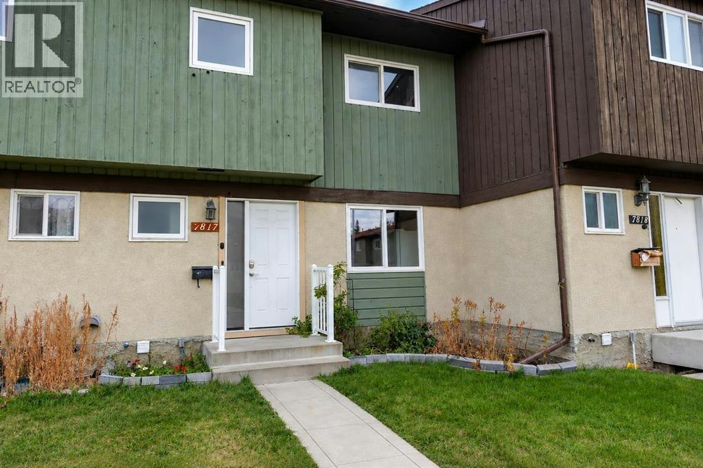 7817 Cedarwood Park, Grande Prairie, AB, T8V 4R8