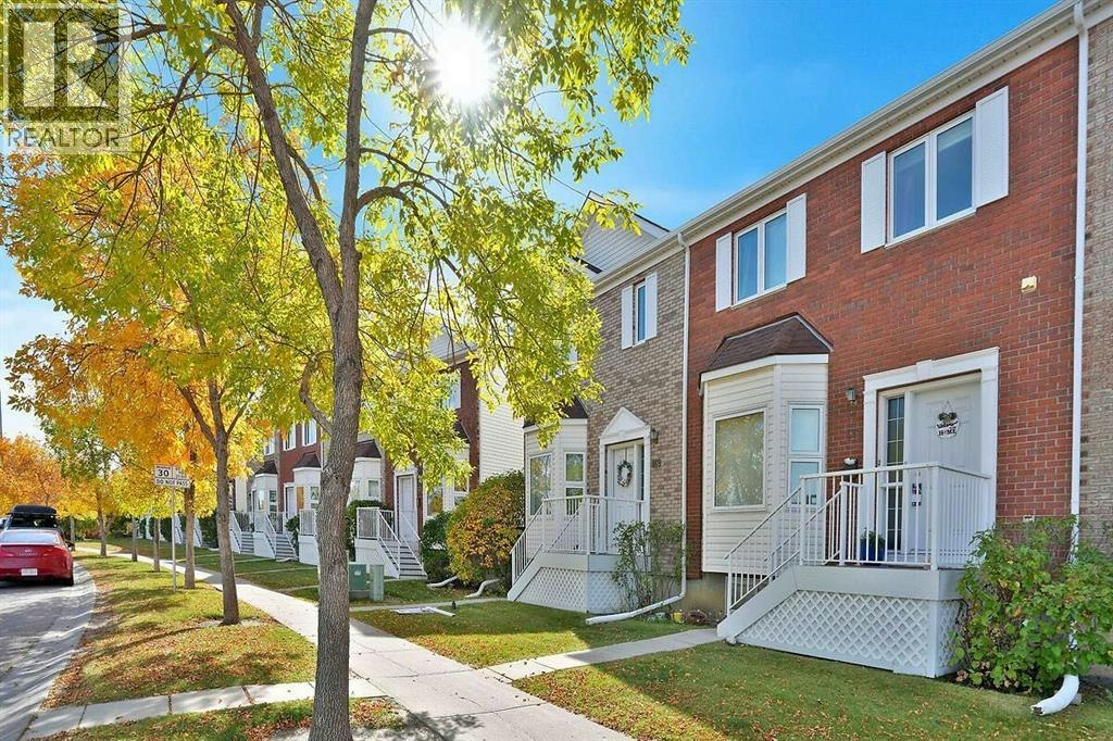 169 Citadel Drive NW, Calgary, AB, T3G 4J5