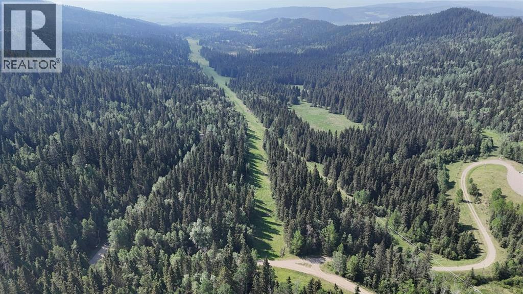 90 Acres Range 60 Road, Rural Rocky View County, AB, T0L 0W0