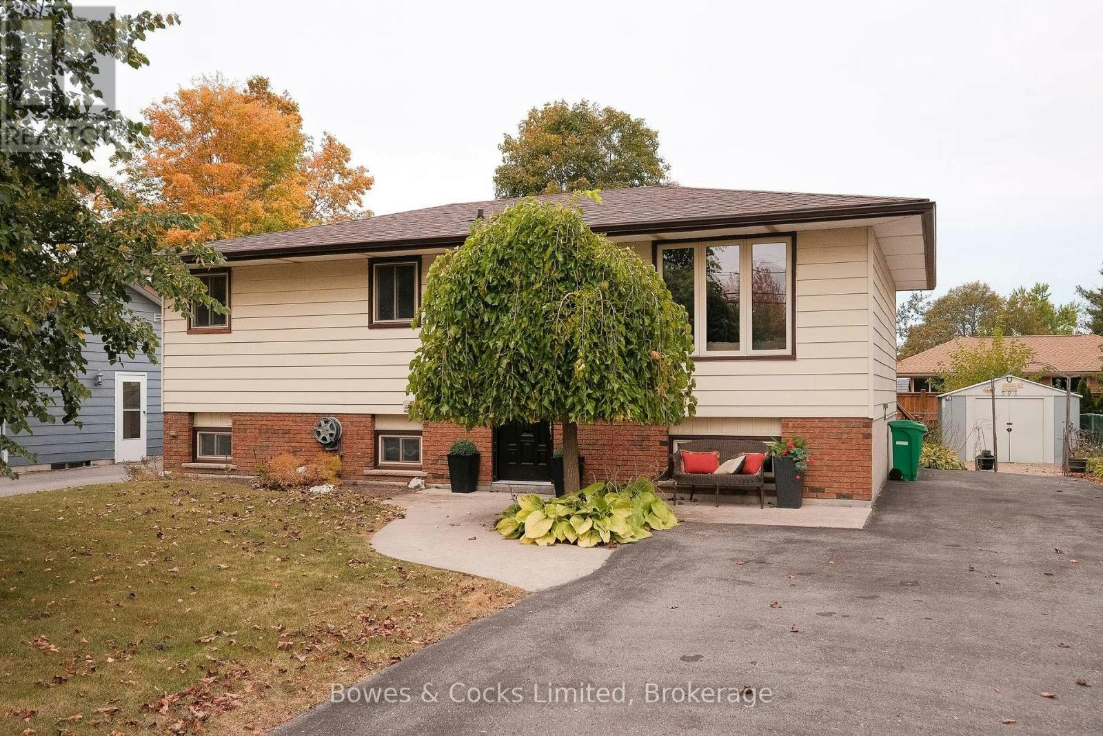 591 Otonabee Drive, Peterborough, ON, K9J 7X8