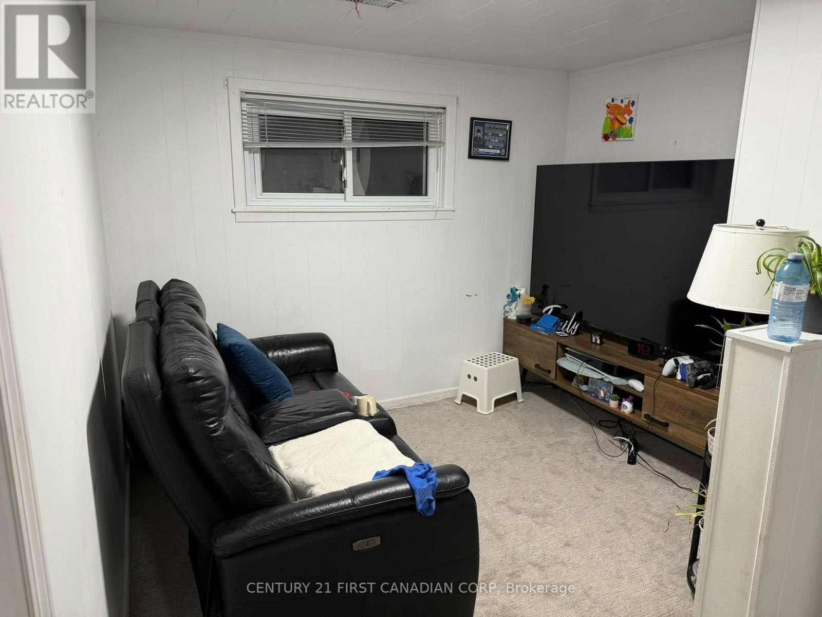 BASEMENT-231 Baseline Road W, London, ON, N6J 1V9 - 4