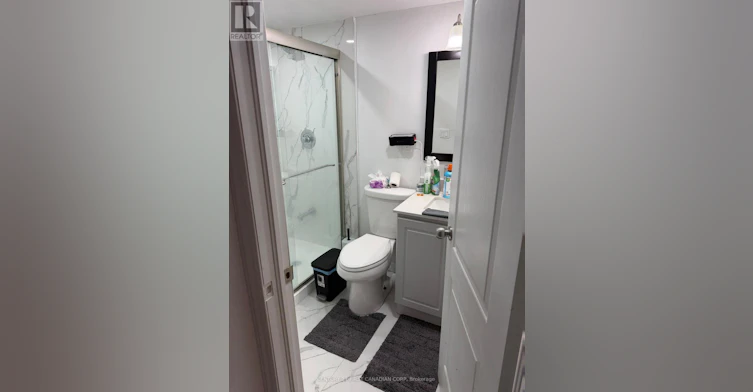 BASEMENT-231 Baseline Road W, London, ON, N6J 1V9 - 5