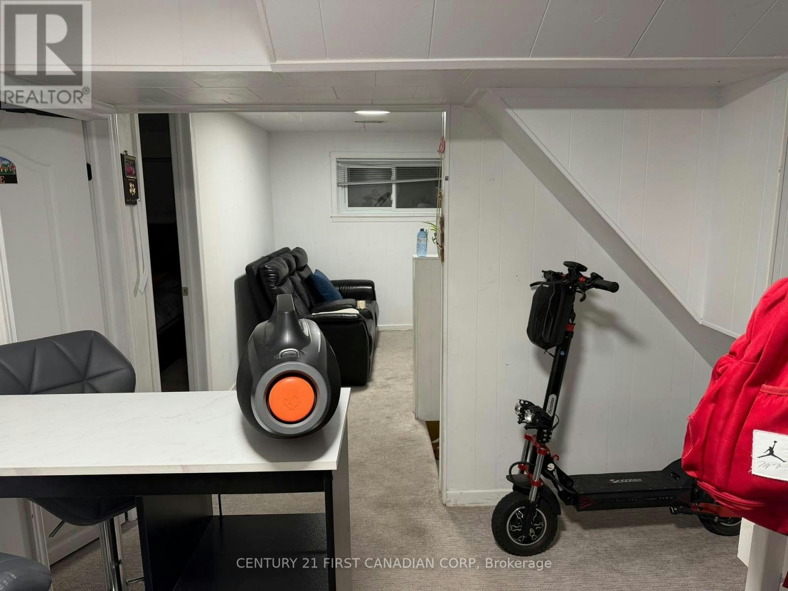 BASEMENT-231 Baseline Road W, London, ON, N6J 1V9 - 12
