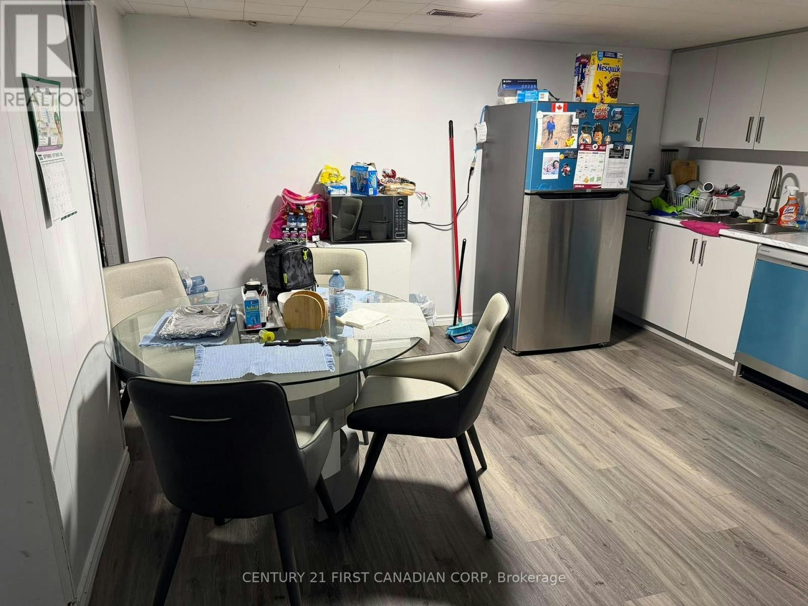 BASEMENT-231 Baseline Road W, London, ON, N6J 1V9 - 13