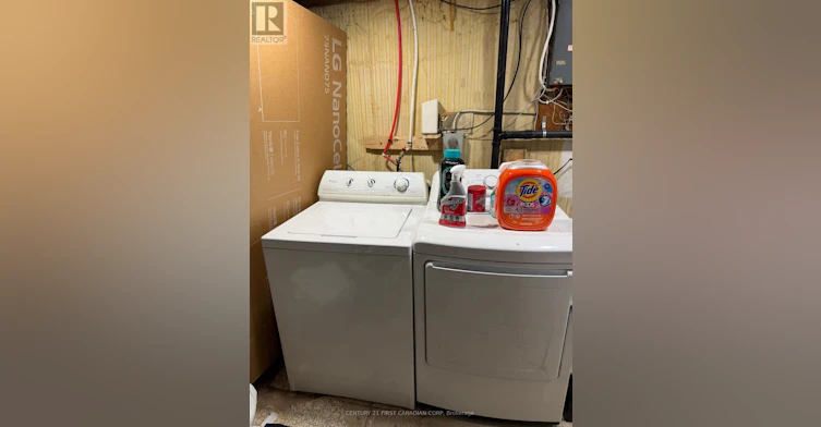 BASEMENT-231 Baseline Road W, London, ON, N6J 1V9 - 15