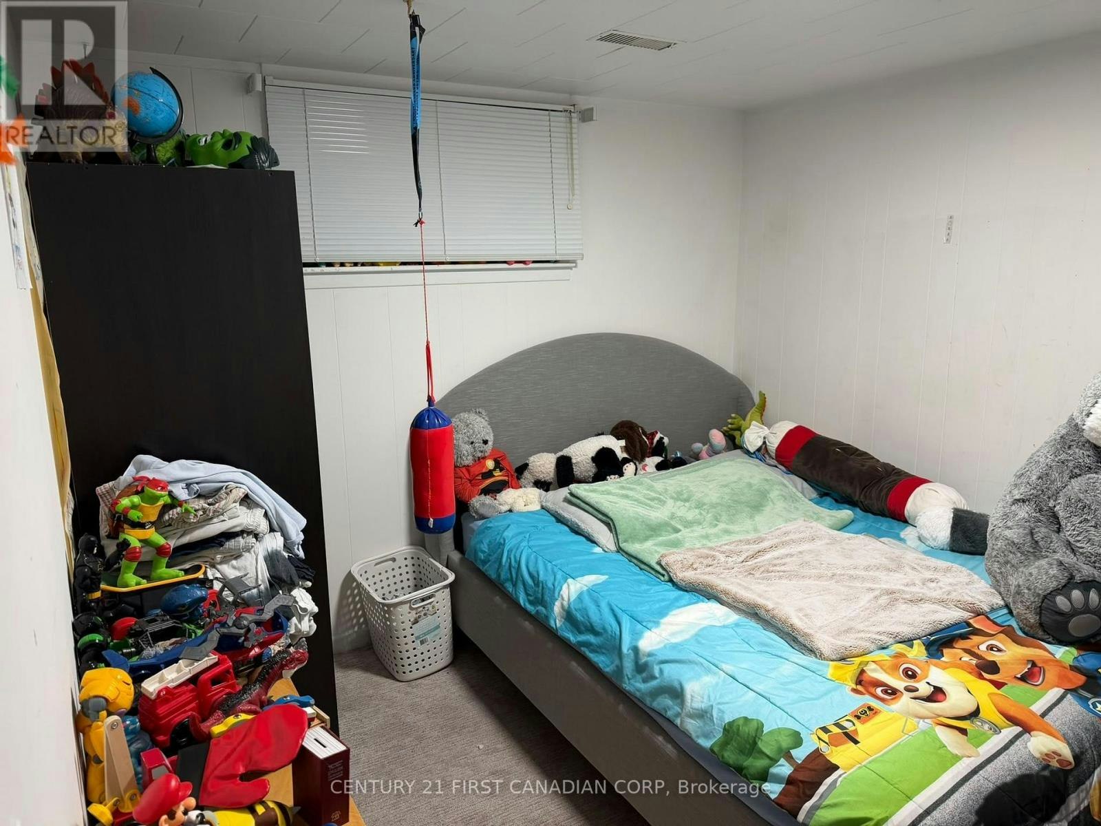 BASEMENT-231 Baseline Road W, London, ON, N6J 1V9 - 11