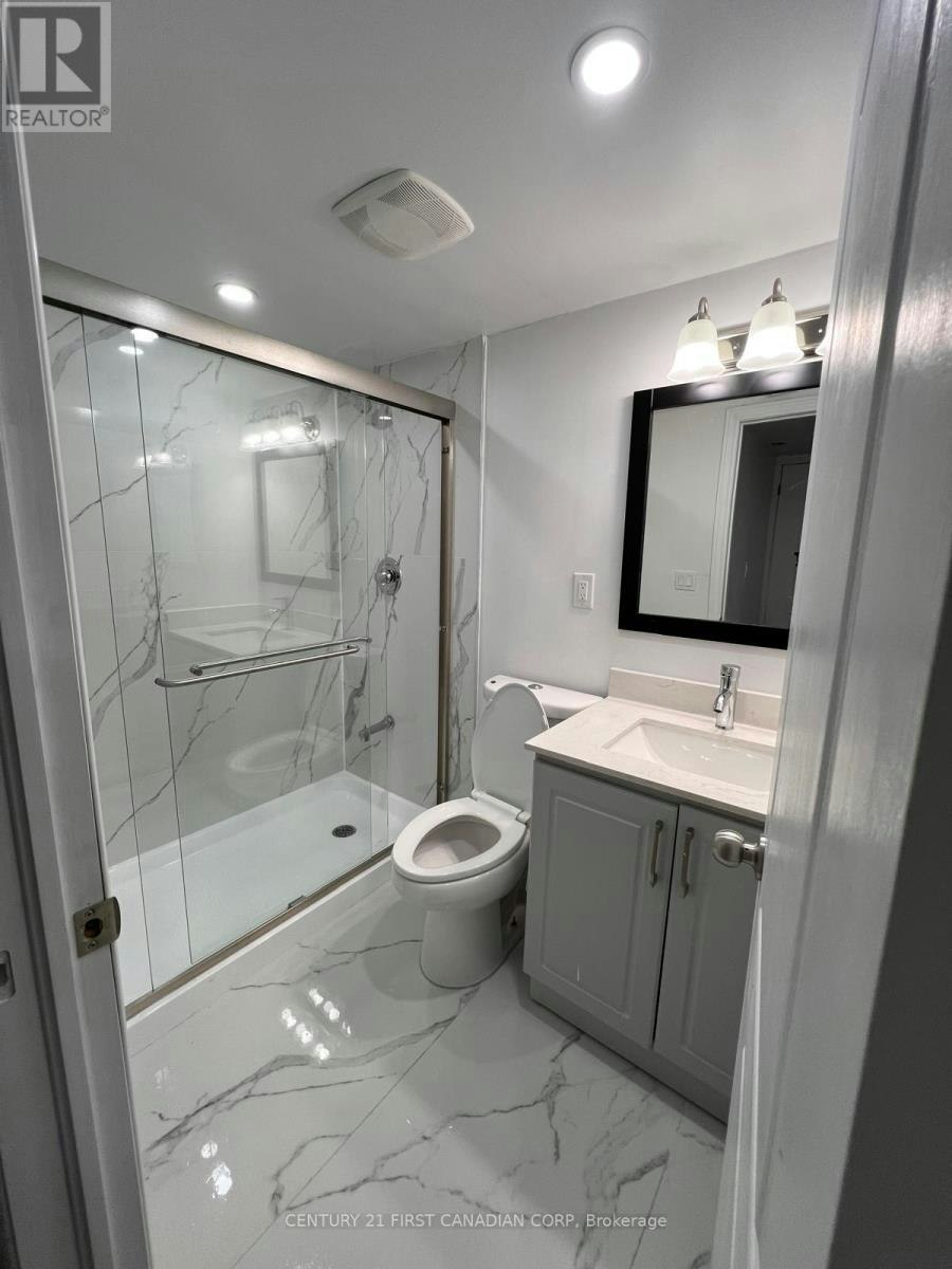 BASEMENT-231 Baseline Road W, London, ON, N6J 1V9 - 8