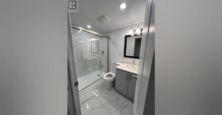 BASEMENT-231 Baseline Road W, London, ON, N6J 1V9 - 8