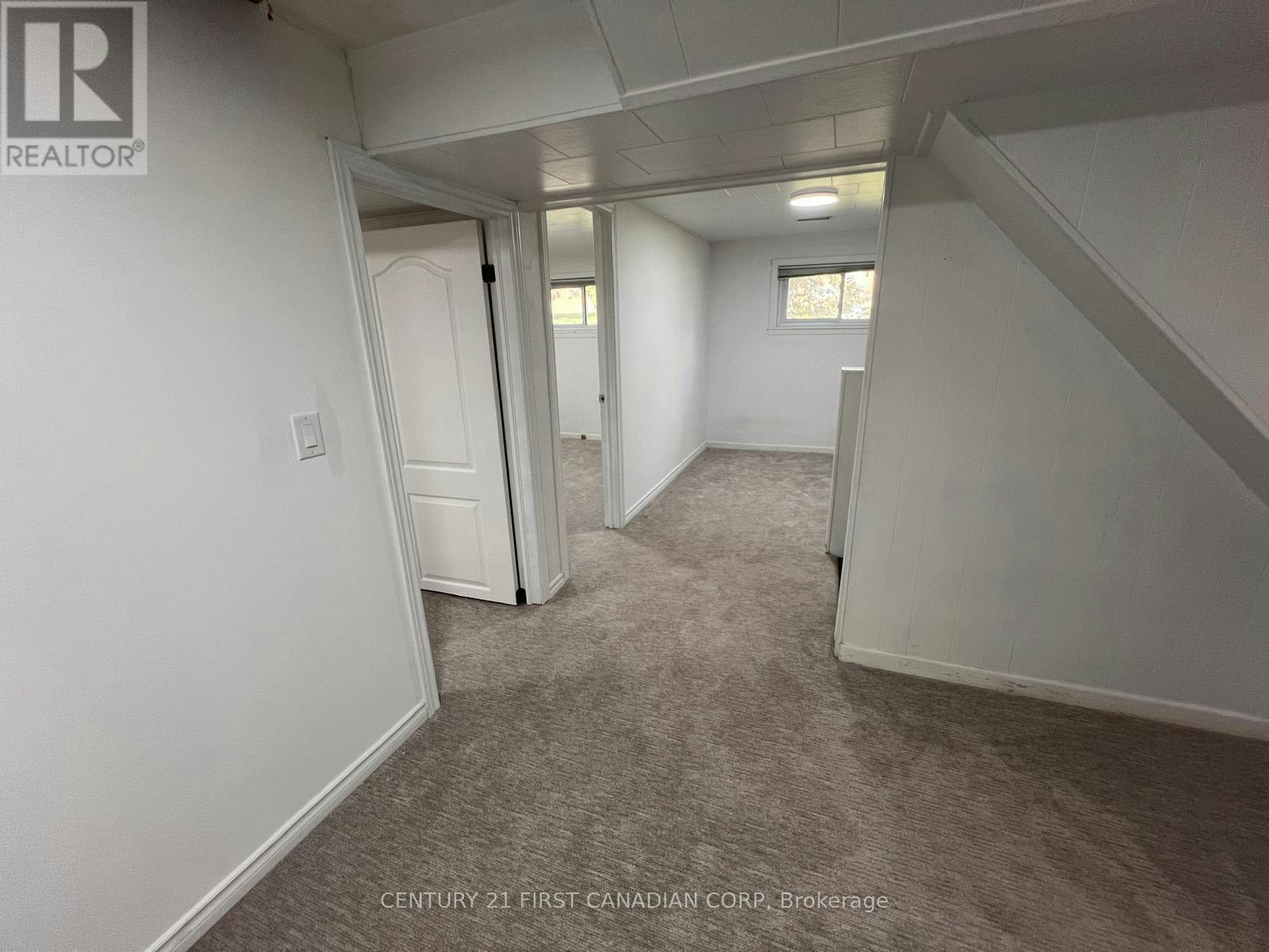 BASEMENT-231 Baseline Road W, London, ON, N6J 1V9 - 17