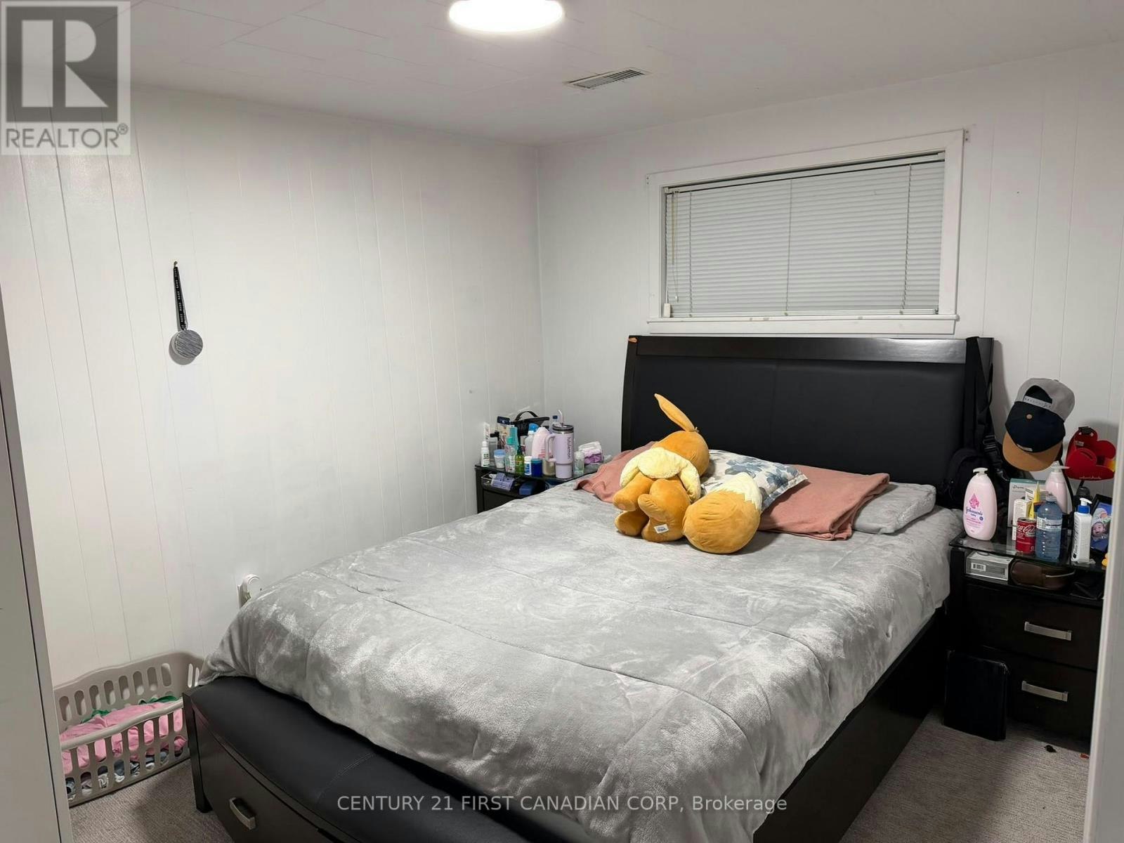 BASEMENT-231 Baseline Road W, London, ON, N6J 1V9 - 3