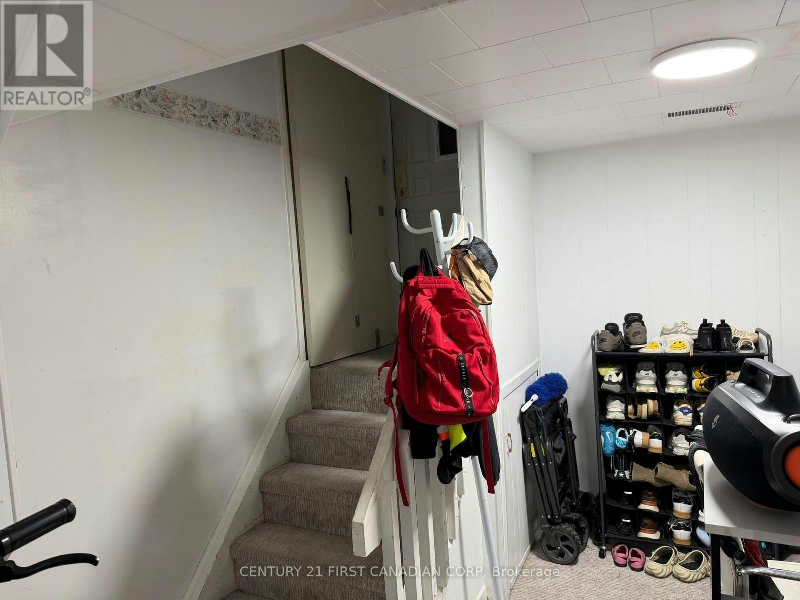 BASEMENT-231 Baseline Road W, London, ON, N6J 1V9 - 6