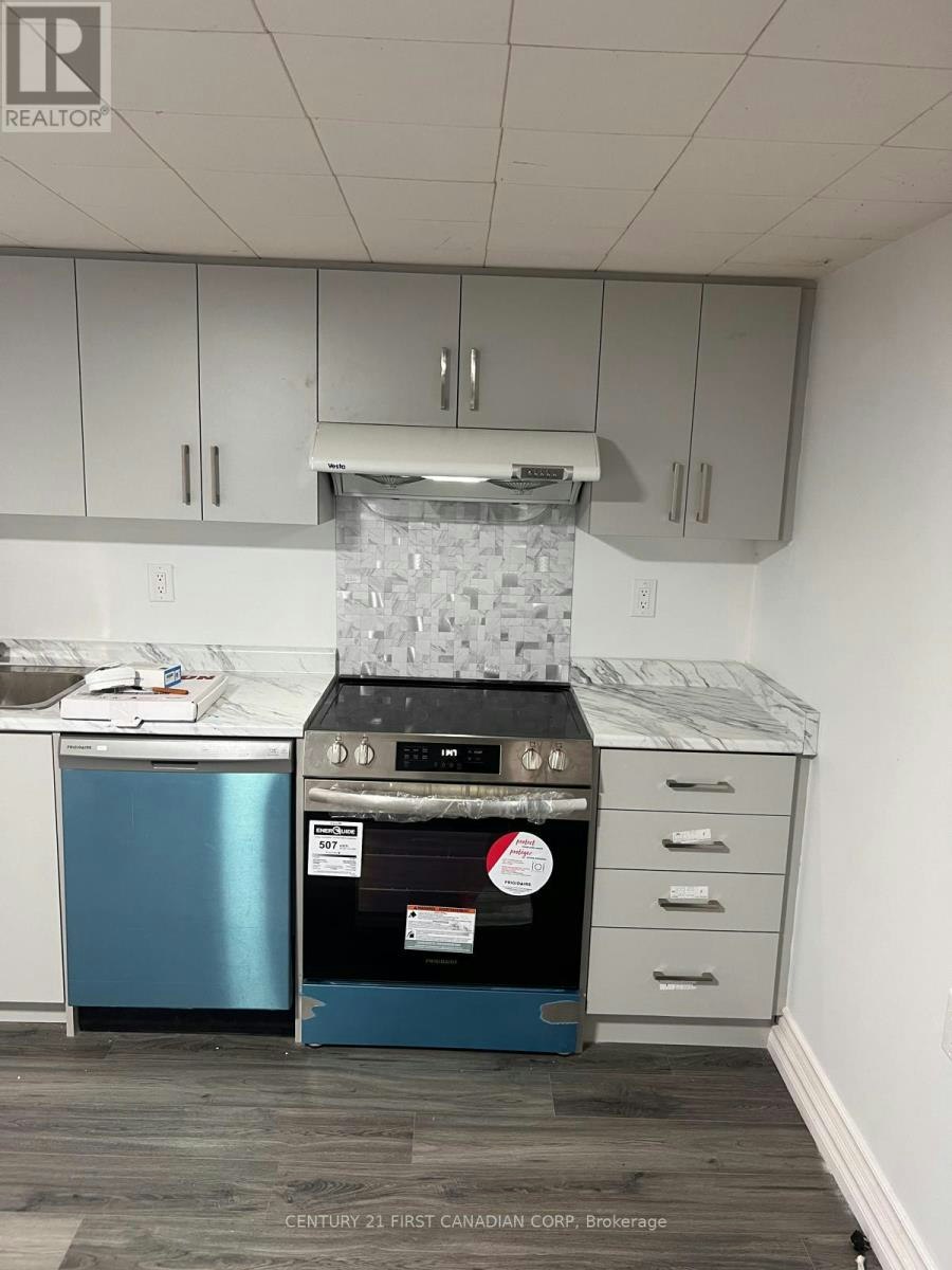 BASEMENT-231 Baseline Road W, London, ON, N6J 1V9 - 2