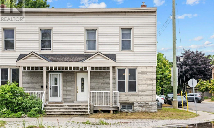 118 King Edward Avenue