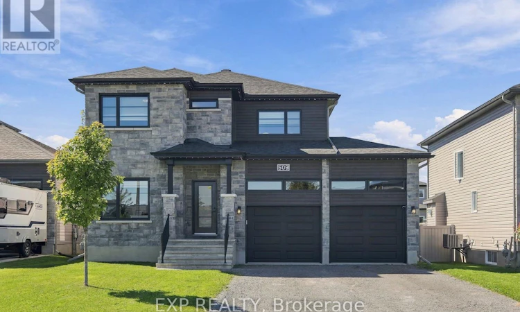 509 Lucent Street