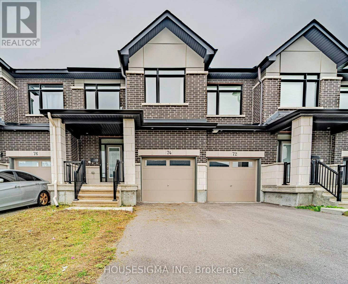 74 Nettle Crescent, Ottawa, ON, K1T 0W9