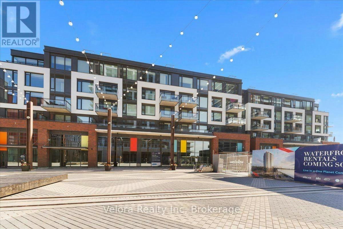 514-320 Miwate Private, Ottawa, ON, K1R 0E1 - 2