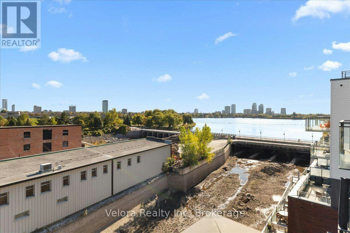 514-320 Miwate Private, Ottawa, ON, K1R 0E1 - 24