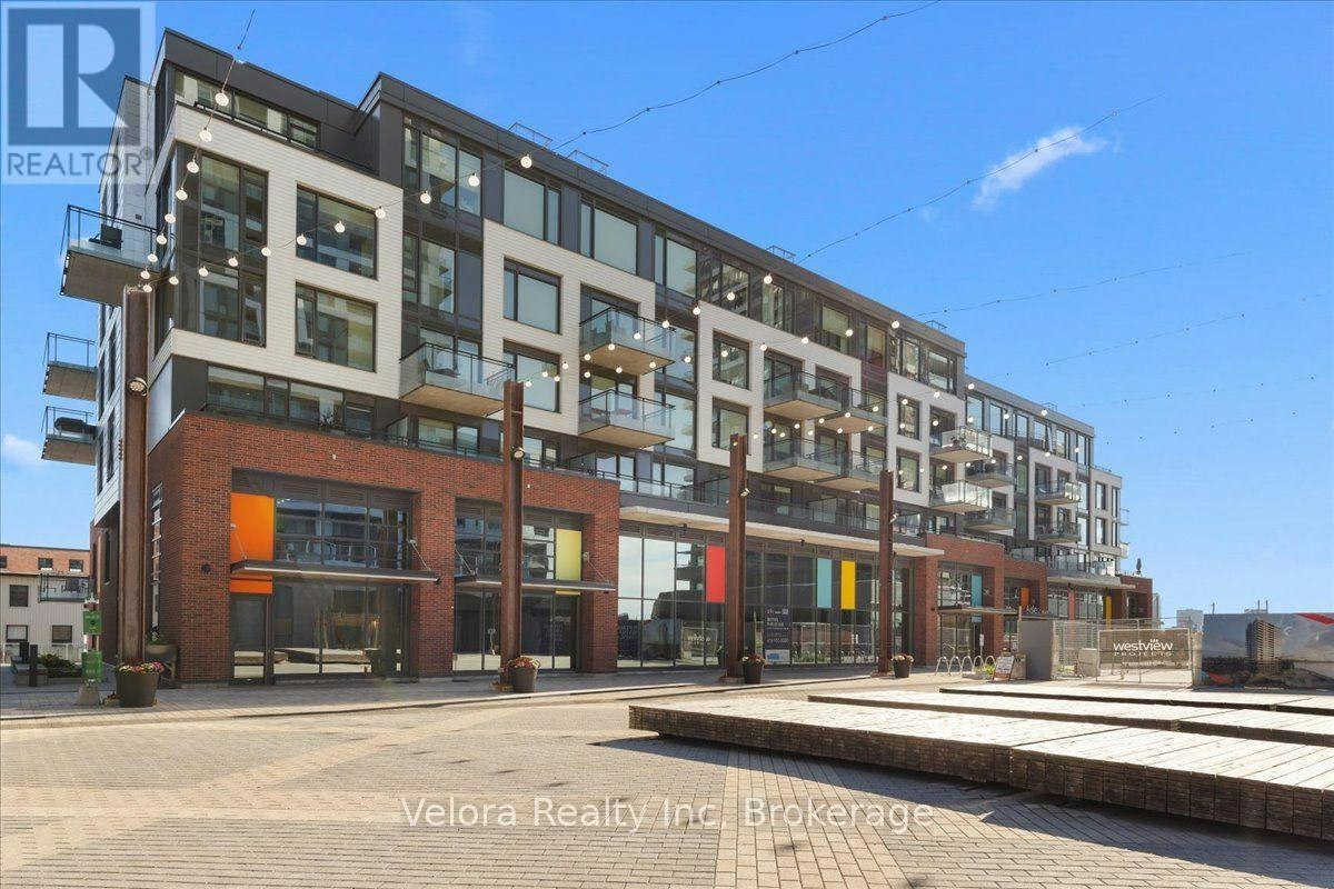 514-320 Miwate Private, Ottawa, ON, K1R 0E1