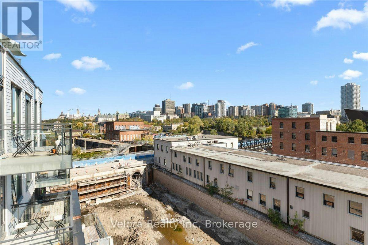 514-320 Miwate Private, Ottawa, ON, K1R 0E1 - 25