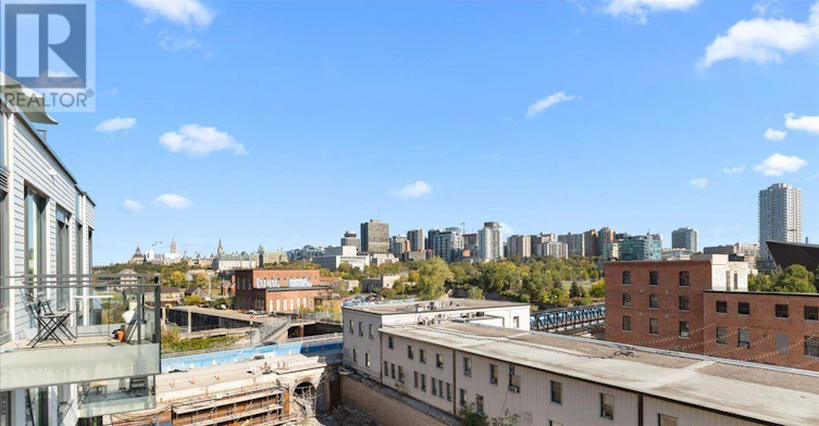 514-320 Miwate Private, Ottawa, ON, K1R 0E1 - 25