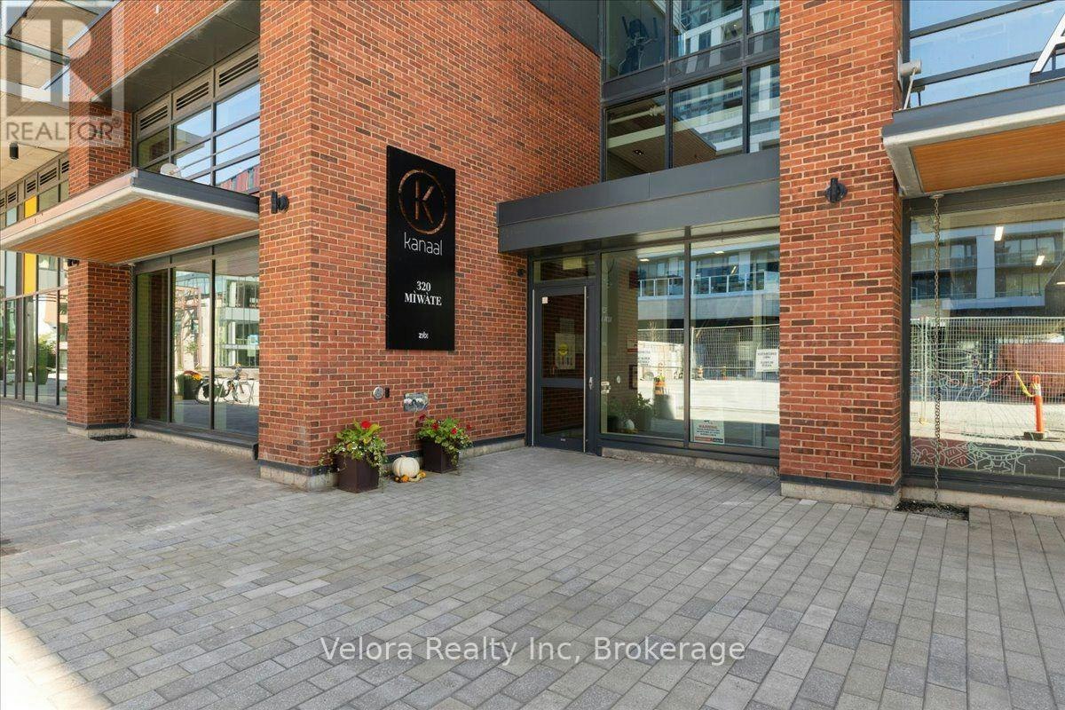 514-320 Miwate Private, Ottawa, ON, K1R 0E1 - 3