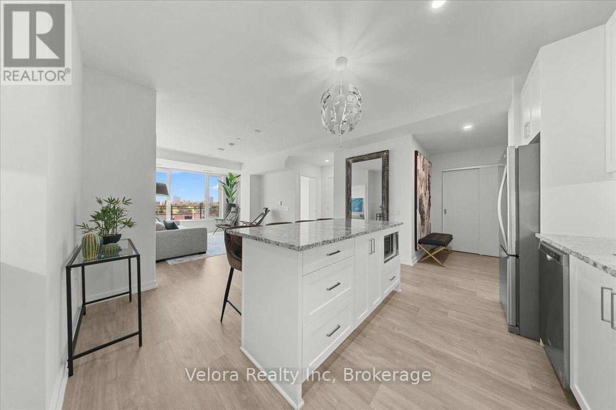 514-320 Miwate Private, Ottawa, ON, K1R 0E1 - 13