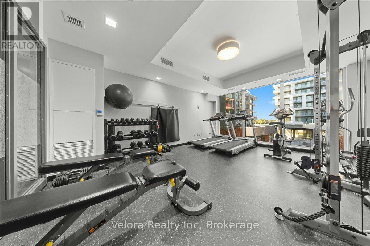 514-320 Miwate Private, Ottawa, ON, K1R 0E1 - 26