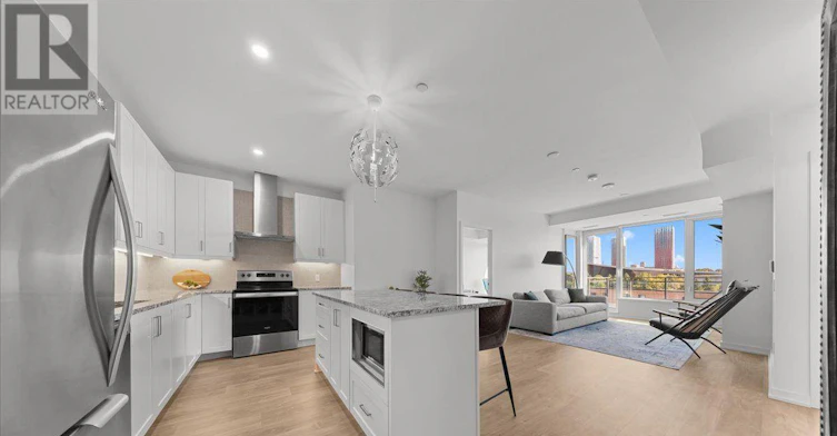 514-320 Miwate Private, Ottawa, ON, K1R 0E1 - 9