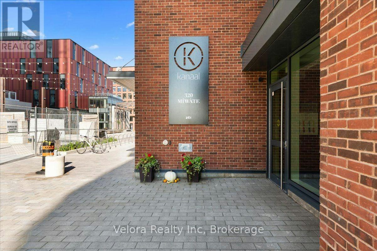 514-320 Miwate Private, Ottawa, ON, K1R 0E1 - 4