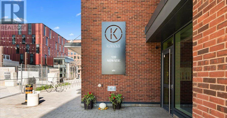 514-320 Miwate Private, Ottawa, ON, K1R 0E1 - 4
