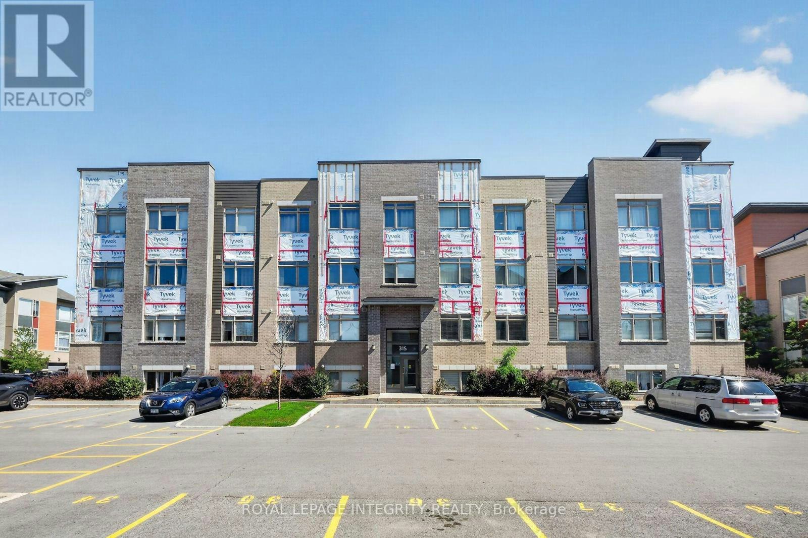 106-315 Terravita Private, Ottawa, ON, K1V 2S1 - 3