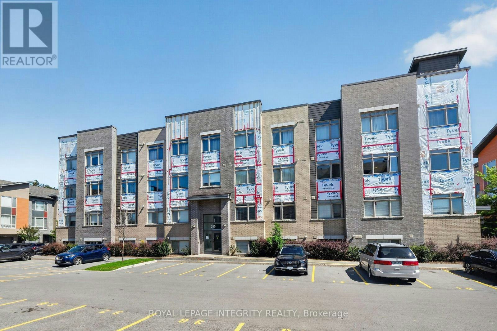 106-315 Terravita Private, Ottawa, ON, K1V 2S1 - 2
