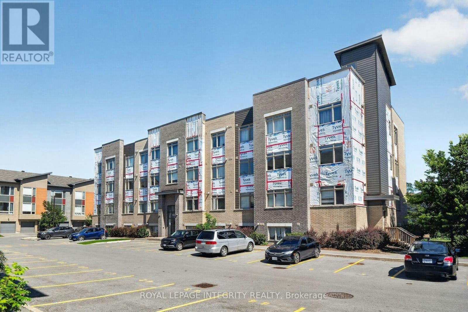 106-315 Terravita Private, Ottawa, ON, K1V 2S1