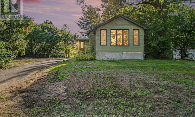 357 Bayview Drive
