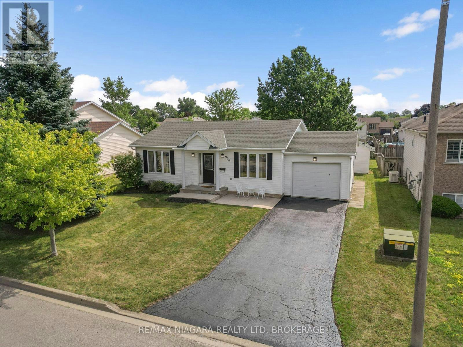 936 Colette Road, Fort Erie, ON, L2A 6G7