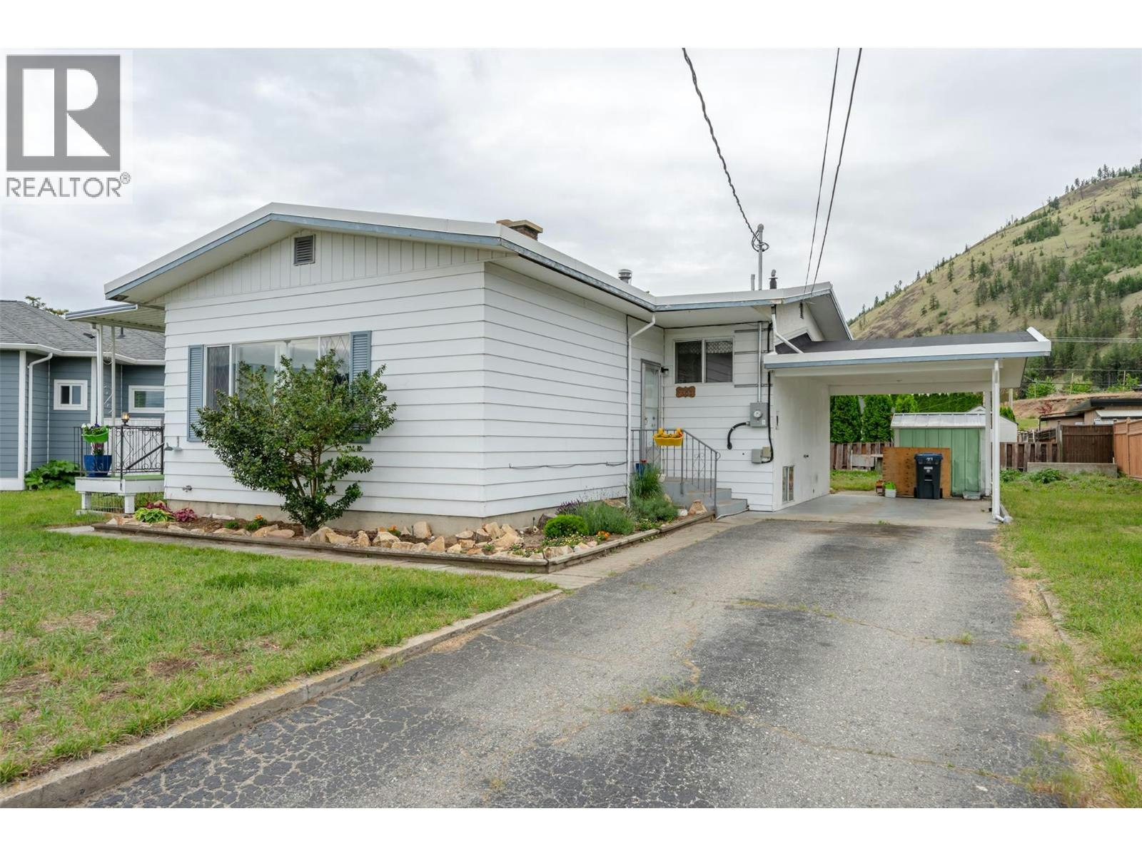 7503 Howis Crescent, Summerland, BC, V0H 1Z4